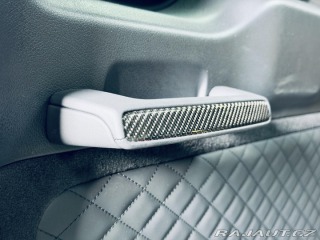 Mercedes-Benz G G63 CZ AMG CARBON PERFORM 2024
