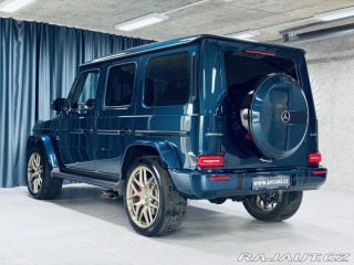 Mercedes-Benz G G63 CZ AMG CARBON PERFORM 2024