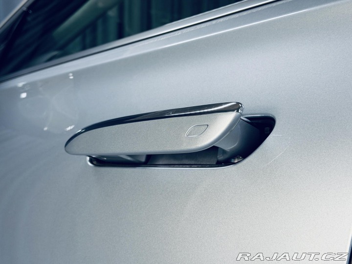 Mercedes-Benz S 350d*4M*LONG*REZERVACE* 2021