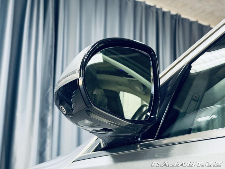 Mercedes-Benz S 350d*4M*LONG*REZERVACE* 2021