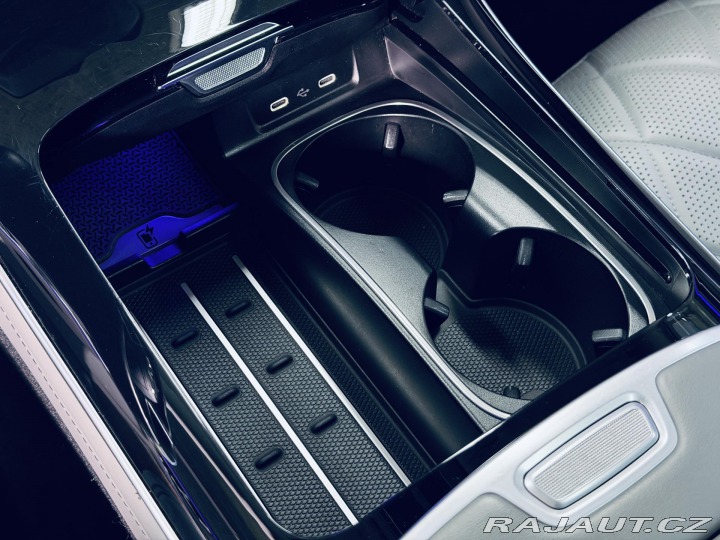 Mercedes-Benz S 350d*4M*LONG*REZERVACE* 2021