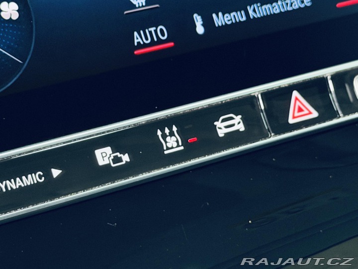 Mercedes-Benz S 350d*4M*LONG*REZERVACE* 2021