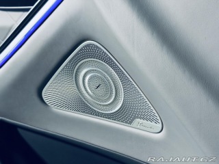 Mercedes-Benz S 350d*4M*LONG*Executive*TA 2021