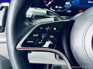 Mercedes-Benz S 350d*4M*LONG*Executive*TA 2021