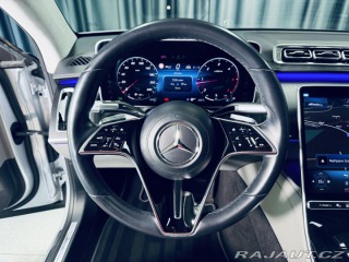 Mercedes-Benz S 350d*4M*LONG*Executive*TA 2021