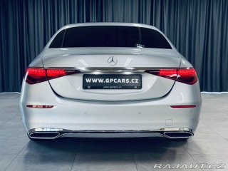 Mercedes-Benz S 350d*4M*LONG*Executive*TA 2021