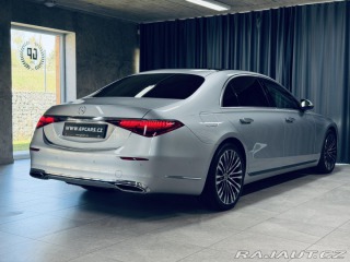 Mercedes-Benz S 350d*4M*LONG*Executive*TA 2021