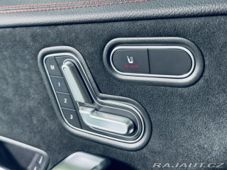 Mercedes-Benz CLA 180*AMG*KEYLESS*KAMERA*CZ 2023