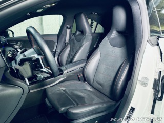 Mercedes-Benz CLA 180*AMG*KEYLESS*KAMERA*CZ 2023