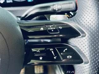 Mercedes-Benz CLA 180*AMG*KEYLESS*KAMERA*CZ 2023