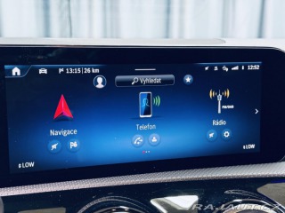 Mercedes-Benz CLA 180*AMG*KEYLESS*KAMERA*CZ 2023