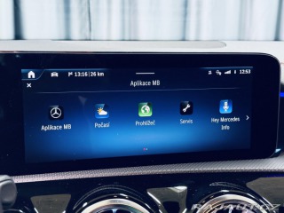 Mercedes-Benz CLA 180*AMG*KEYLESS*KAMERA*CZ 2023