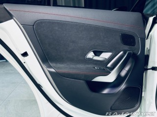 Mercedes-Benz CLA 180*AMG*KEYLESS*KAMERA*CZ 2023