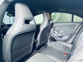 Mercedes-Benz CLA 180*AMG*KEYLESS*KAMERA*CZ 2023