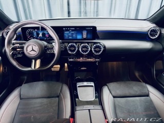 Mercedes-Benz CLA 180*AMG*KEYLESS*KAMERA*CZ 2023