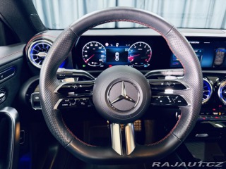Mercedes-Benz CLA 180*AMG*KEYLESS*KAMERA*CZ 2023
