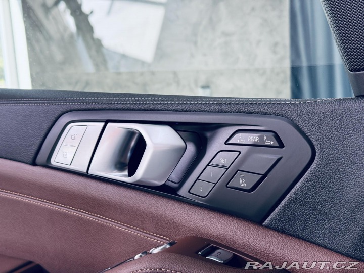 BMW X7 4.0d*xDrive*NEZ.TOP*TAŽ*L 2021