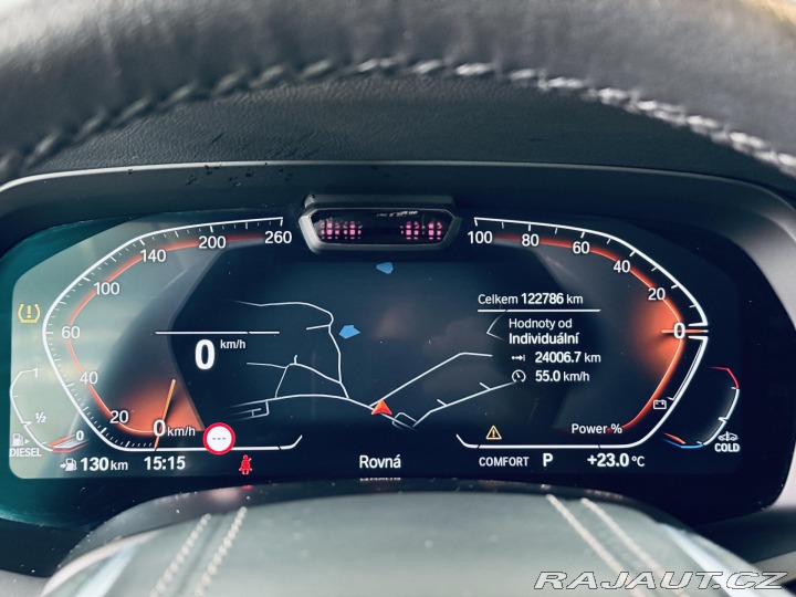 BMW X7 4.0d*xDrive*NEZ.TOP*TAŽ*L 2021