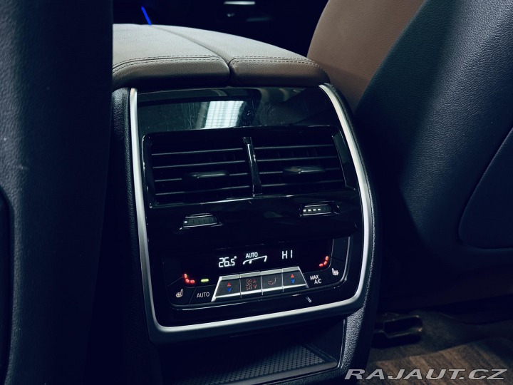 BMW X7 4.0d*xDrive*NEZ.TOP*TAŽ*L 2021
