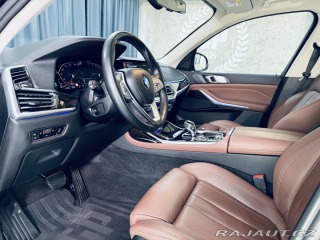 BMW X7 4.0d*xDrive*NEZ.TOP*TAŽ*L 2021