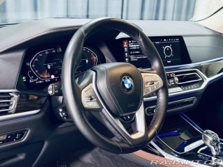 BMW X7 4.0d*xDrive*NEZ.TOP*TAŽ*L 2021