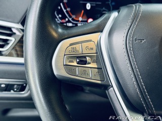 BMW X7 4.0d*xDrive*NEZ.TOP*TAŽ*L 2021