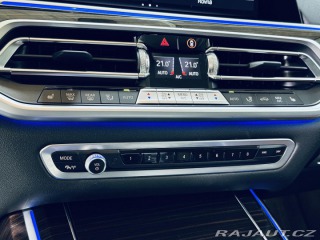 BMW X7 4.0d*xDrive*NEZ.TOP*TAŽ*L 2021