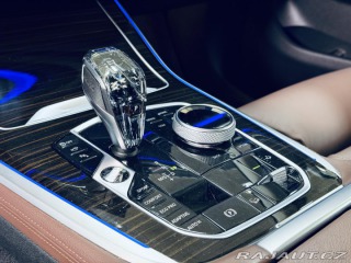 BMW X7 4.0d*xDrive*NEZ.TOP*TAŽ*L 2021