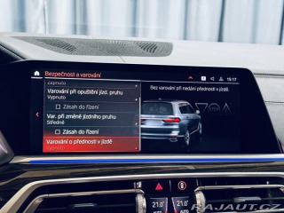 BMW X7 4.0d*xDrive*NEZ.TOP*TAŽ*L 2021