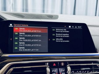 BMW X7 4.0d*xDrive*NEZ.TOP*TAŽ*L 2021