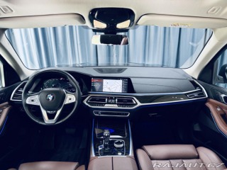 BMW X7 4.0d*xDrive*NEZ.TOP*TAŽ*L 2021