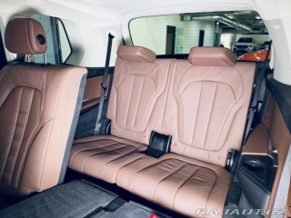 BMW X7 4.0d*xDrive*NEZ.TOP*TAŽ*L 2021