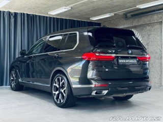 BMW X7 4.0d*xDrive*NEZ.TOP*TAŽ*L 2021