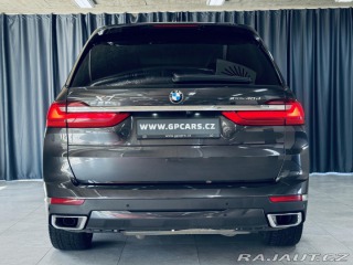 BMW X7 4.0d*xDrive*NEZ.TOP*TAŽ*L 2021