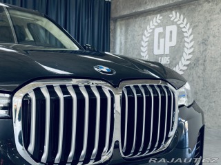 BMW X7 4.0d*xDrive*NEZ.TOP*TAŽ*L 2021
