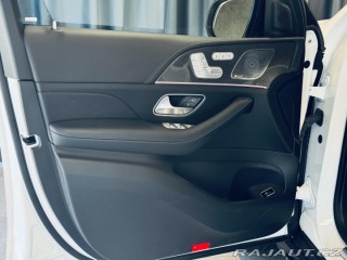 Mercedes-Benz GLE 53 AMG*4M*ZÁRUK*CARBON*MA 2024