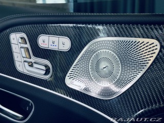 Mercedes-Benz GLE 53 AMG*4M*ZÁRUK*CARBON*MA 2024