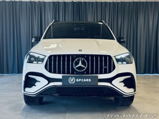 Mercedes-Benz GLE 53 AMG*4M*ZÁRUK*CARBON*MA 2024