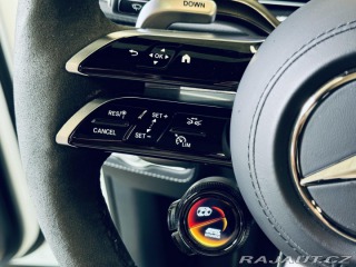 Mercedes-Benz GLE 53 AMG*4M*ZÁRUK*CARBON*MA 2024