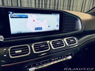 Mercedes-Benz GLE 53 AMG*4M*ZÁRUK*CARBON*MA 2024