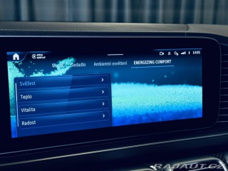 Mercedes-Benz GLE 53 AMG*4M*ZÁRUK*CARBON*MA 2024
