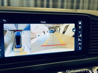 Mercedes-Benz GLE 53 AMG*4M*ZÁRUK*CARBON*MA 2024