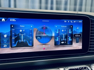 Mercedes-Benz GLE 53 AMG*4M*ZÁRUK*CARBON*MA 2024