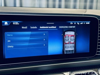 Mercedes-Benz GLE 53 AMG*4M*ZÁRUK*CARBON*MA 2024