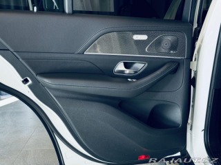 Mercedes-Benz GLE 53 AMG*4M*ZÁRUK*CARBON*MA 2024