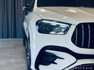 Mercedes-Benz GLE 53 AMG*4M*ZÁRUK*CARBON*MA 2024
