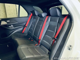 Mercedes-Benz GLE 53 AMG*4M*ZÁRUK*CARBON*MA 2024