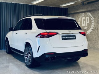 Mercedes-Benz GLE 53 AMG*4M*ZÁRUK*CARBON*MA 2024