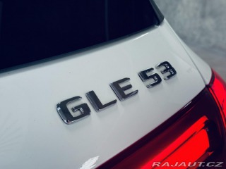 Mercedes-Benz GLE 53 AMG*4M*ZÁRUK*CARBON*MA 2024