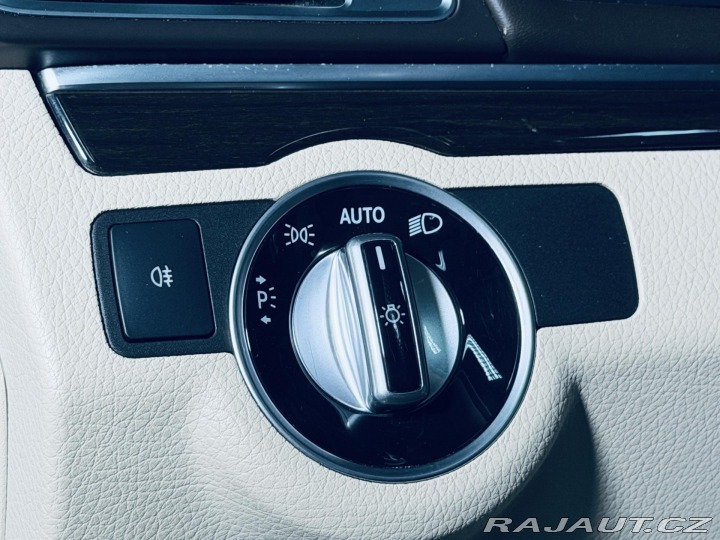 Mercedes-Benz E 350*AMG*CABRIO*360*HARMAN 2017